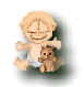 ilmo babe sawirro-firfircoon-gif